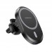 Автотримач Borofone BH201 Magnetic Wireless 15W Автотримач Borofone BH201 Magnetic Wireless 15W