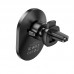 Автотримач Borofone BH201 Magnetic Wireless 15W Автотримач Borofone BH201 Magnetic Wireless 15W