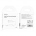 Перехідник Hoco LS35 Type-C to AUX 3.5mm (female) 8cm