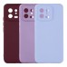 Чохол Silicone Cover Full Camera (A) для Xiaomi 13