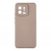 Чохол Silicone Cover Full Camera (A) для Xiaomi 13 Чохол Silicone Cover Full Camera (A) для Xiaomi 13