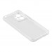 Чохол TPU Space Case для Xiaomi Redmi Note 12 4G Чохол TPU Space Case для Xiaomi Redmi Note 12 4G