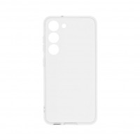 Чохол TPU Virgin для Samsung Galaxy S23 5G (S911) Чохол TPU Virgin для Samsung Galaxy S23 5G (S911)