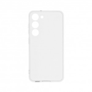 Чохол TPU Virgin для Samsung Galaxy S23 5G (S911) Чохол TPU Virgin для Samsung Galaxy S23 5G (S911)
