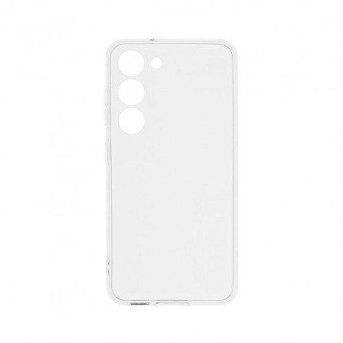 Чохол TPU Virgin для Samsung Galaxy S23 5G (S911)