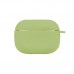 Футляр Silicone Case with hook для Airpods Pro