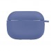 Футляр Silicone Case with hook для Airpods Pro