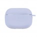 Футляр Silicone Case with hook для Airpods Pro