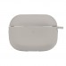 Футляр Silicone Case with hook для Airpods Pro