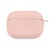 Футляр Silicone Case with hook для Airpods Pro