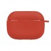 Футляр Silicone Case with hook для Airpods Pro