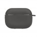 Футляр Silicone Case with hook для Airpods Pro
