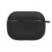 Футляр Silicone Case with hook для Airpods Pro