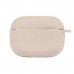 Футляр Silicone Case with hook для Airpods Pro