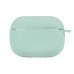 Футляр Silicone Case with hook для Airpods Pro
