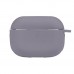 Футляр Silicone Case with hook для Airpods Pro