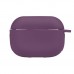 Футляр Silicone Case with hook для Airpods Pro