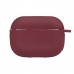 Футляр Silicone Case with hook для Airpods Pro