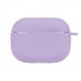 Футляр Silicone Case with hook для Airpods Pro