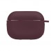 Футляр Silicone Case with hook для Airpods Pro