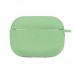 Футляр Silicone Case with hook для Airpods Pro