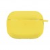 Футляр Silicone Case with hook для Airpods Pro