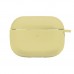 Футляр Silicone Case with hook для Airpods Pro