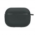 Футляр Silicone Case with hook для Airpods Pro