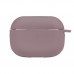 Футляр Silicone Case with hook для Airpods Pro