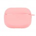 Футляр Silicone Case with hook для Airpods Pro