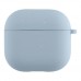 Футляр Silicone Case with microfibra для Airpods 3 Футляр Silicone Case with microfibra для Airpods 3