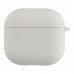 Футляр Silicone Case with microfibra для Airpods 3 Футляр Silicone Case with microfibra для Airpods 3