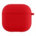 Футляр Silicone Case with microfibra для Airpods 3 Футляр Silicone Case with microfibra для Airpods 3
