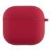 Футляр Silicone Case with microfibra для Airpods 3 Футляр Silicone Case with microfibra для Airpods 3