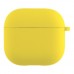 Футляр Silicone Case with microfibra для Airpods 3 Футляр Silicone Case with microfibra для Airpods 3