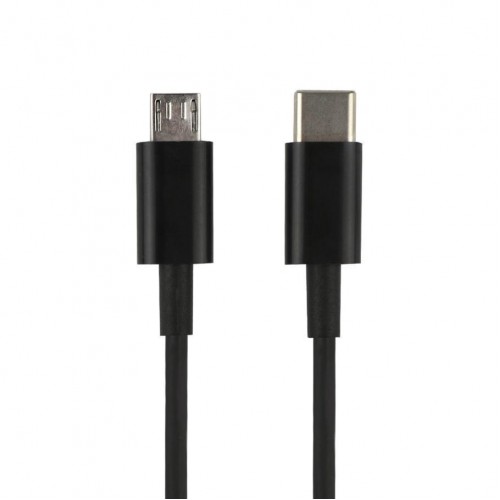 Кабель USB Type-C to Micro QC/Data Тех.пак. 1m
