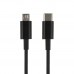 Кабель USB Type-C to Micro QC/Data Тех.пак. 1m