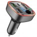 FM-трансмітер Borofone BC48 Broad QC3.0 car BT FM transmitter FM-трансмітер Borofone BC48 Broad QC3.0 car BT FM transmitter