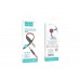 Кабель Aux Hoco UPA16 audio cable Кабель Aux Hoco UPA16 audio cable