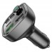 FM-трансмітер Borofone BC48 Broad QC3.0 car BT FM transmitter FM-трансмітер Borofone BC48 Broad QC3.0 car BT FM transmitter
