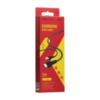 Кабель USB Borofone BX39 Beneficial Type-C М'ята упаковка