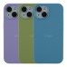 Чохол Silicone Case Full Size (AA) для iPhone 15 Plus