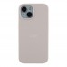 Чохол Silicone Case Full Size (AA) для iPhone 15 Plus Чохол Silicone Case Full Size (AA) для iPhone 15 Plus