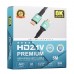 Кабель HDMI- HDMI 2.1V 5m 8K 120 fps