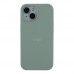 Чохол Silicone Case Full Size (AA) для iPhone 15 Plus Чохол Silicone Case Full Size (AA) для iPhone 15 Plus