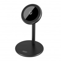 Бездротовий Зарядний Пристрій XO CX007 15W Magnetic Wireless 15W Бездротовий Зарядний Пристрій XO CX007 15W Magnetic Wireless 15W