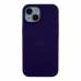 Чохол Silicone Case Full Size (AA) для iPhone 15 Plus Чохол Silicone Case Full Size (AA) для iPhone 15 Plus