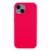 Чохол Silicone Case Full Size (AA) для iPhone 15 Plus Чохол Silicone Case Full Size (AA) для iPhone 15 Plus