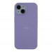 Чохол Silicone Case Full Size (AA) для iPhone 15 Plus Чохол Silicone Case Full Size (AA) для iPhone 15 Plus
