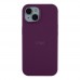 Чохол Silicone Case Full Size (AA) для iPhone 15 Plus Чохол Silicone Case Full Size (AA) для iPhone 15 Plus